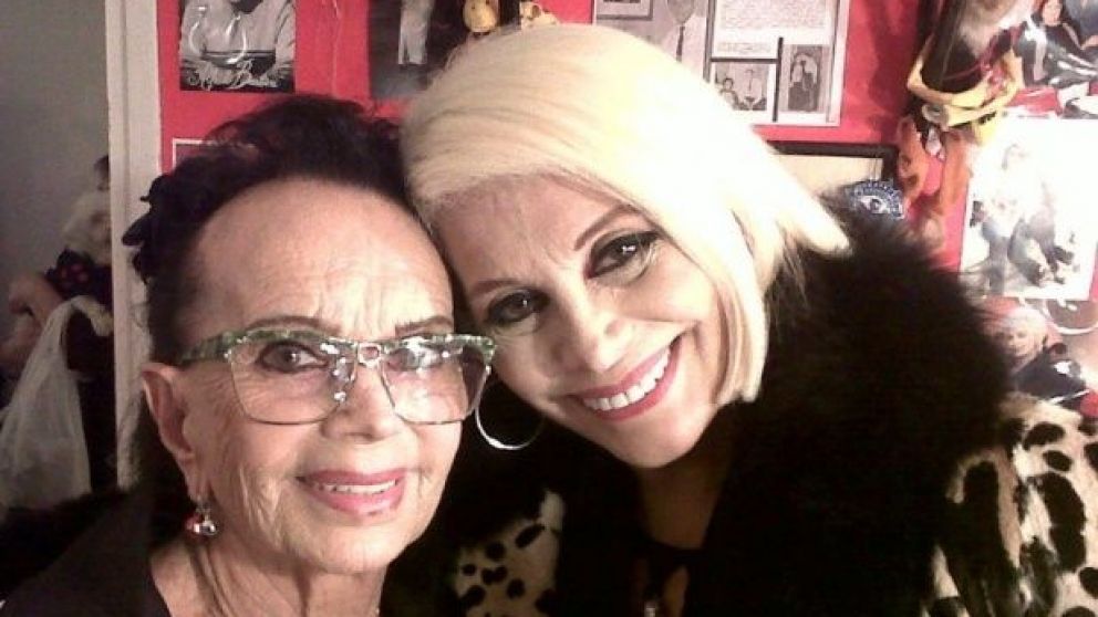 La mamá de Carmen, en terapia intensiva: "No le funcionan las piernas"