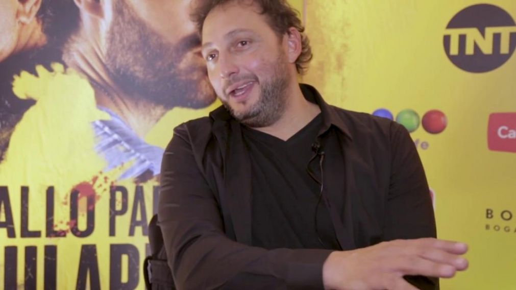 Staltari volverá a brillar como "Loquillo".