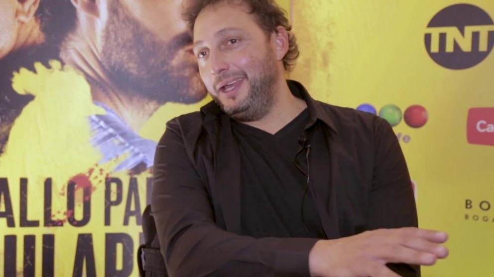 Staltari volverá a brillar como "Loquillo".