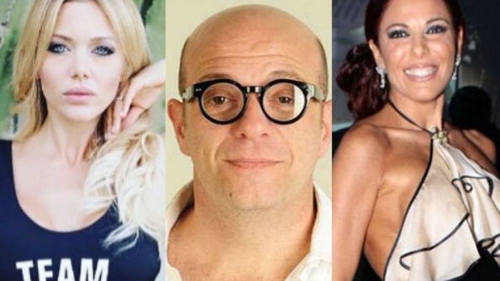 La despidieron en Twitter.