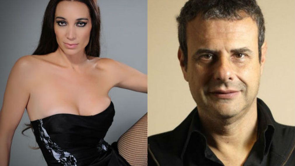 "Ari Paluch siempre fue educado conmigo"