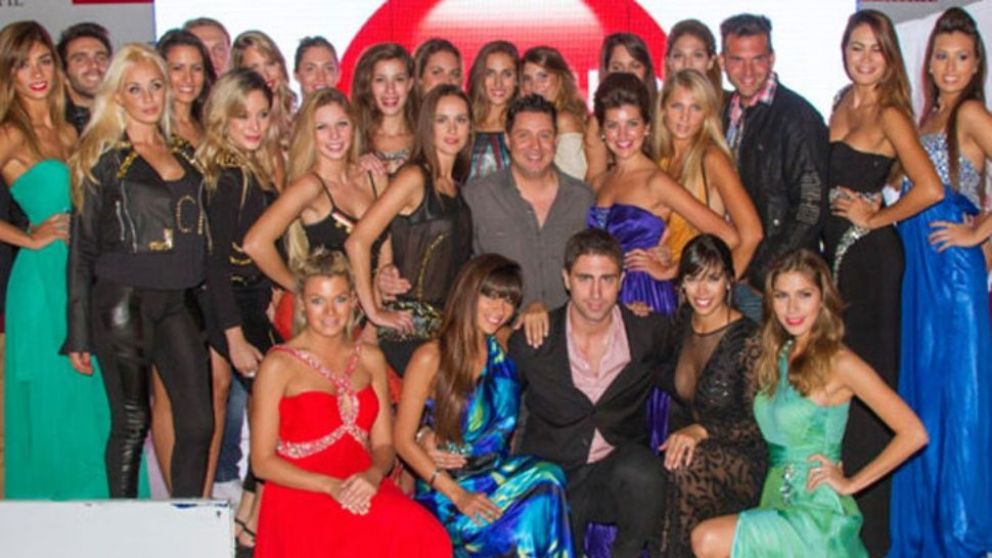 Detuvieron a Leandro Santos