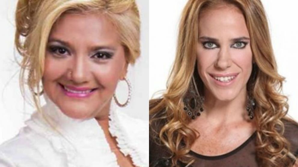 "La Bomba" le respondió a Marcela Baños