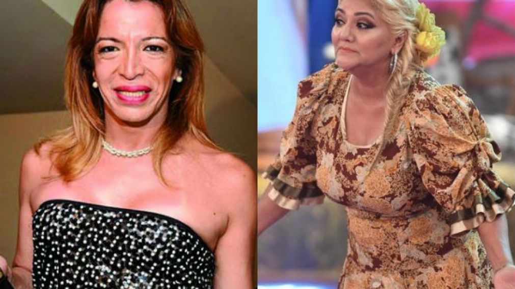La broma de Lizy Tagliani sobre el desmayo de "La Bomba"