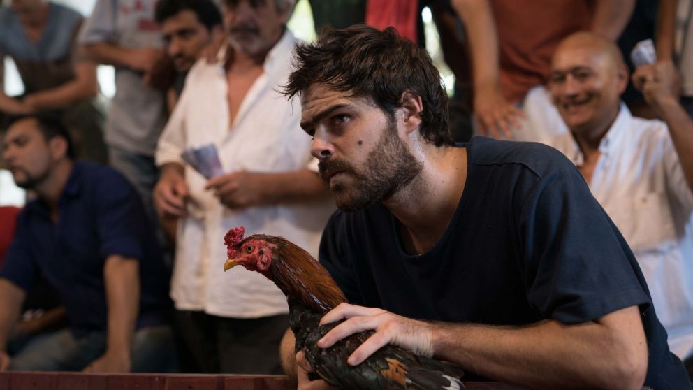 "Un gallo para Esculapio": habrá segunda temporada