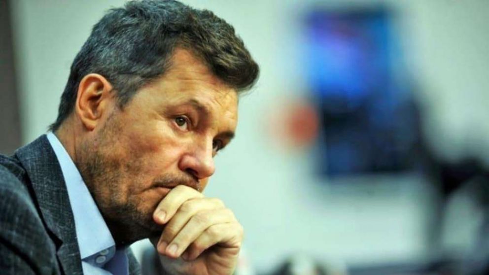 Tinelli vs Indalo: Detalles exclusivos de la negociación