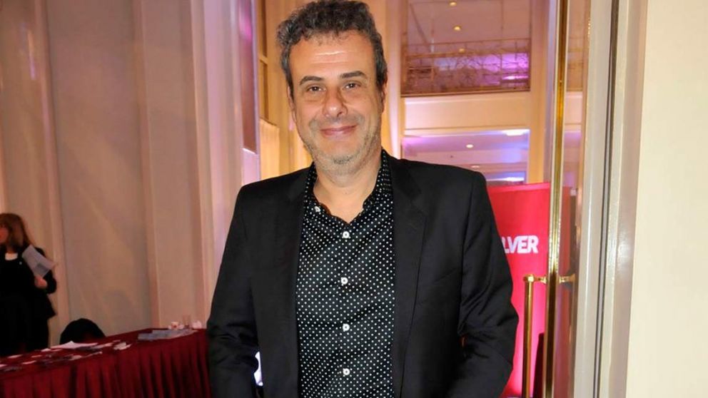 Otra locutora de Paluch lo acusa de acoso