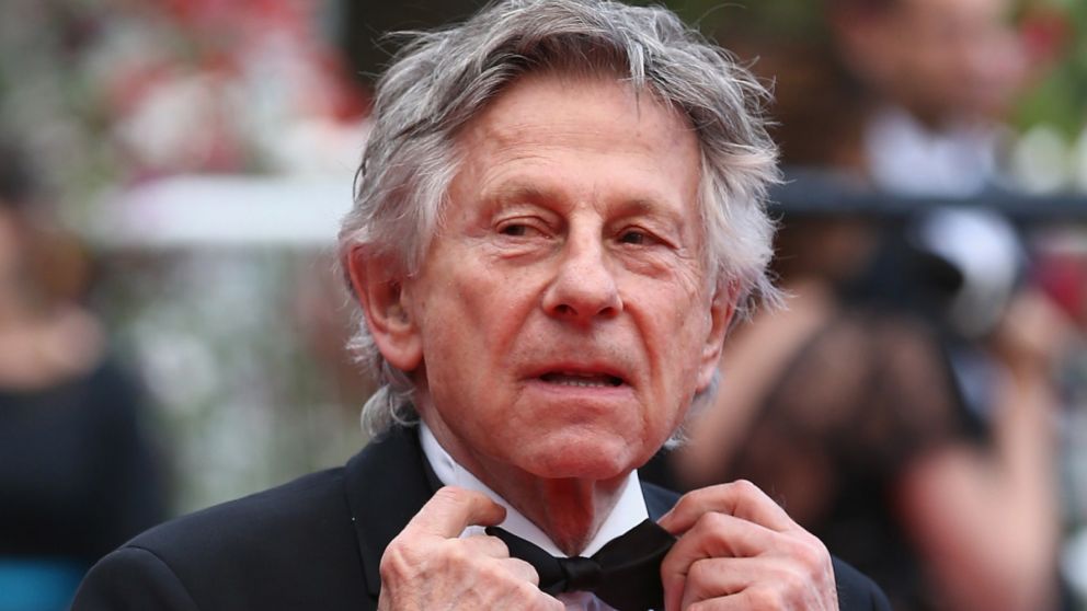 Roman Polanski, acusado de abuso