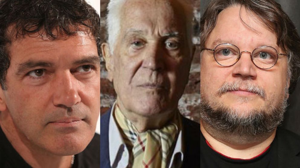 Dolor en las redes por la muerte de Luppi