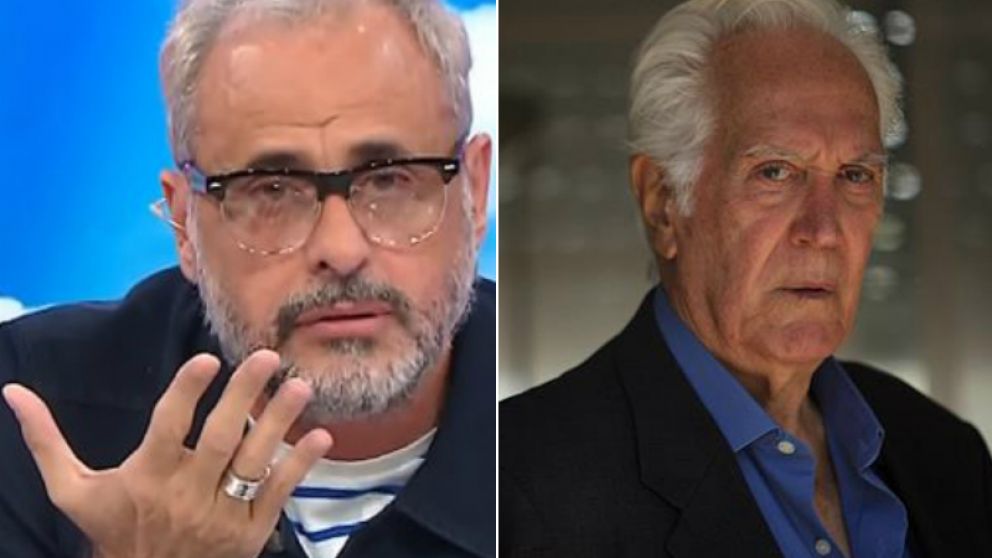 Jorge Rial, durísimo: "Golpeador de mujeres"