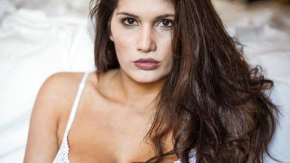 La dura confesión de Magali Mora