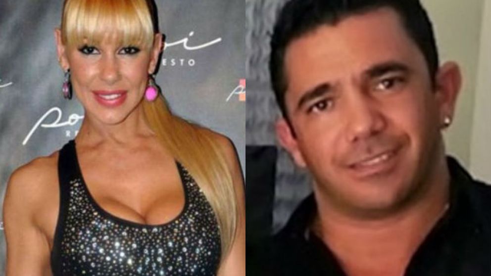 Farro habló de su separación con Suris