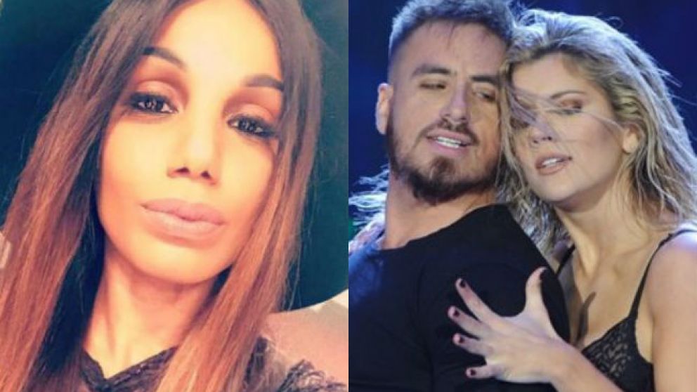 Mimi tildó de "cartoneros" a Fede y Laurita