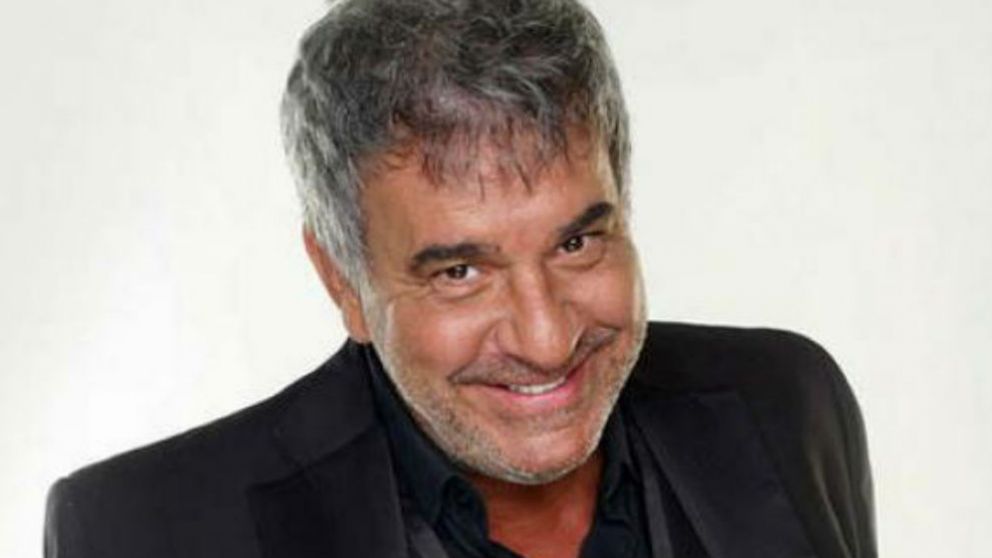 Miguel Ángel Rodríguez ensaya con Campanella