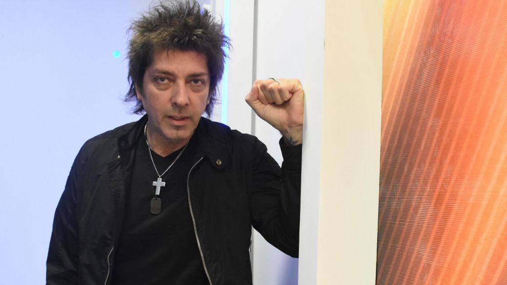 ¿Qué es de la vida de Gustavo Guillén?