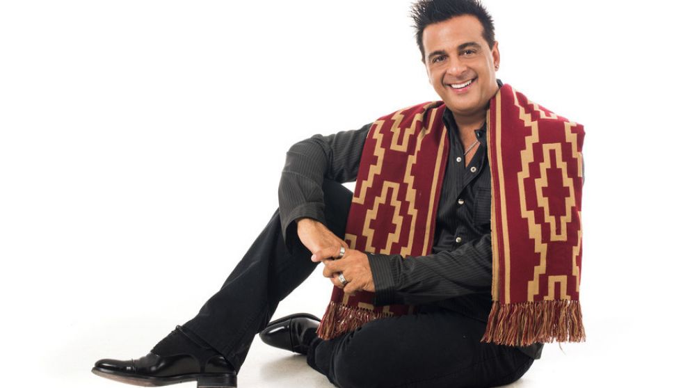 "Fue un momento duro, la estoy peleando"