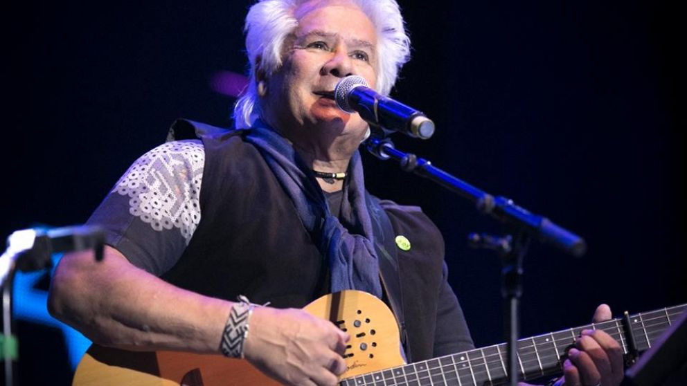 "Algunos me acusan de hacer política"