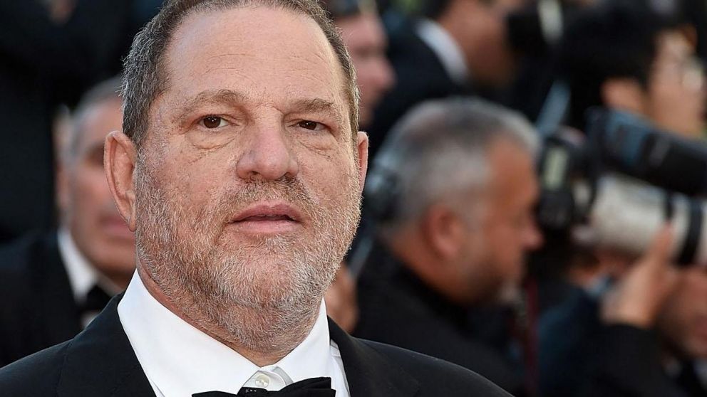 Escándalo sexual en Hollywood: "Un secreto a voces"