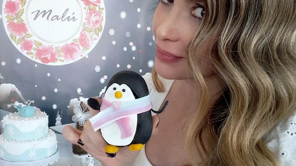 ¿Por qué Vanesa Carbone programó su parto?