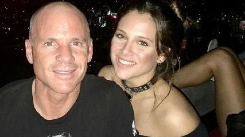 El papá de Barbie y el noviazgo de su hija