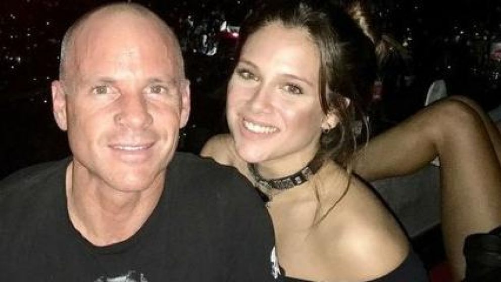 El papá de Barbie y el noviazgo de su hija