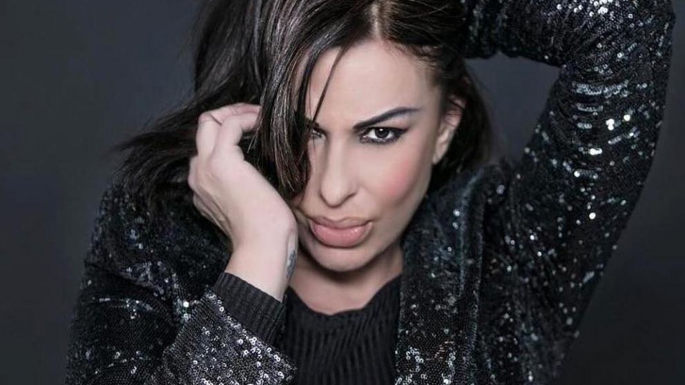¡Lo hizo otra vez! Daniela Cardone, hiper hot