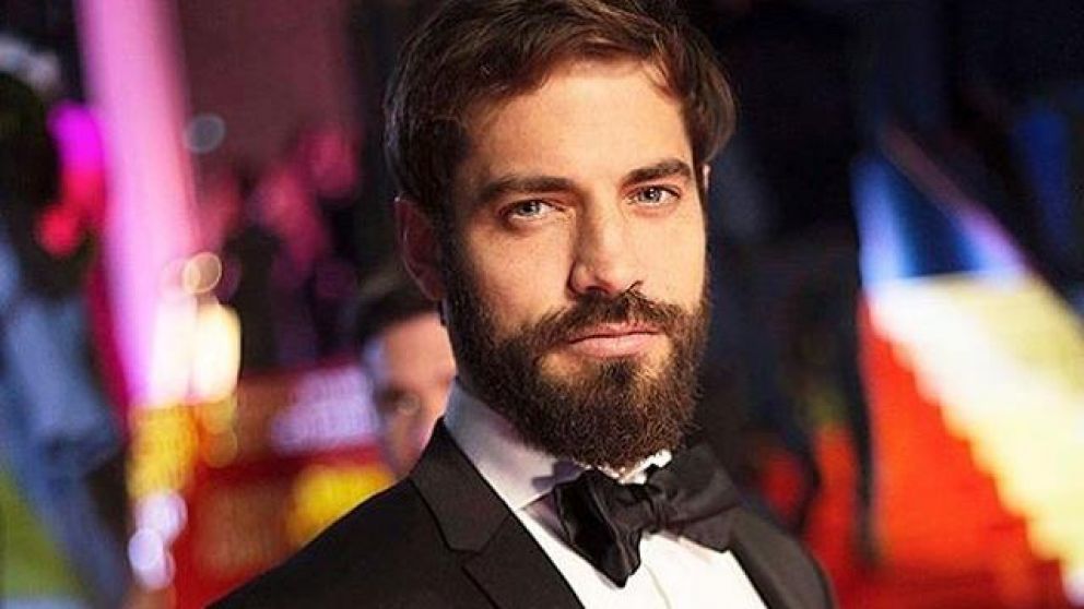 "La facha también me cerró algunas puertas"