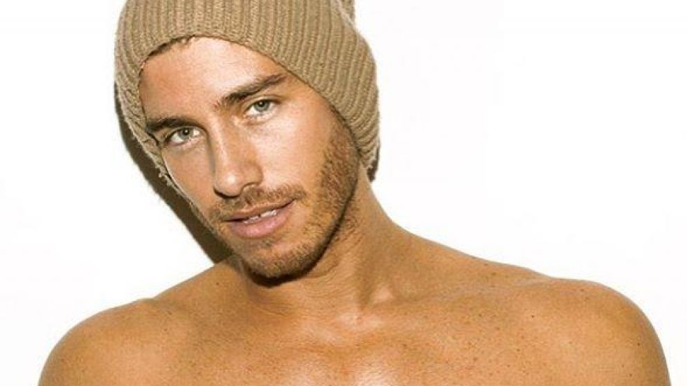 ¡Se parte! Las fotos más hot de Victorio D' Alessandro