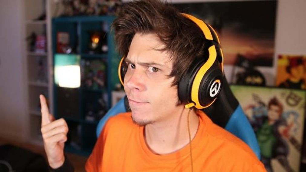 El Rubius vuelve a la Argentina