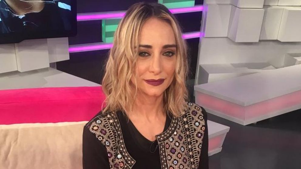 Ghidone criticó a Granata