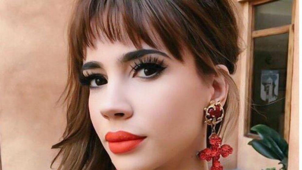 Celeste Cid habló sobre su adicción a las drogas