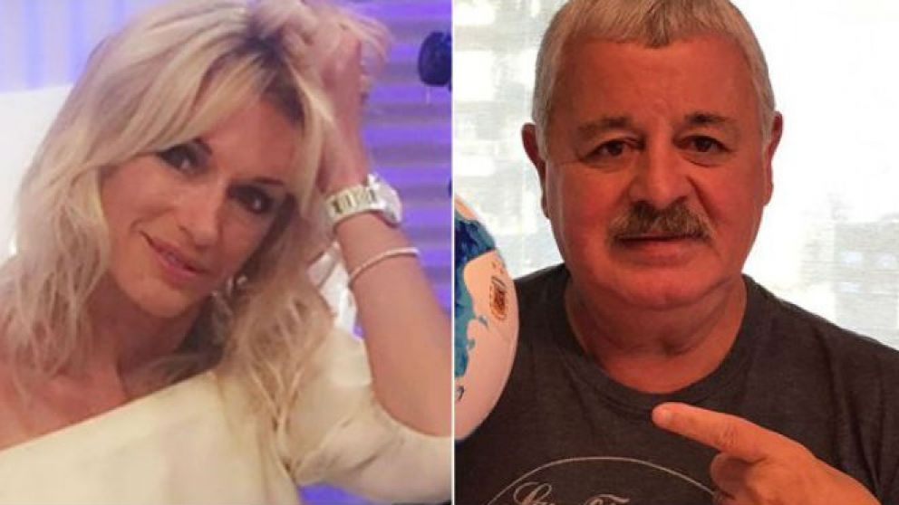 Yanina Latorre contraatacó a Tití Fernández