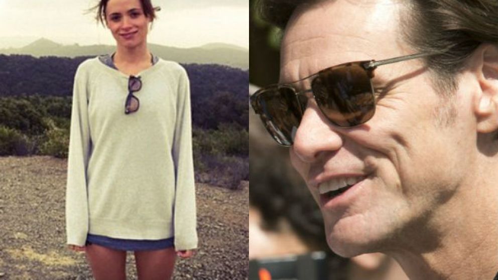 Graves acusaciones contra Jim Carrey