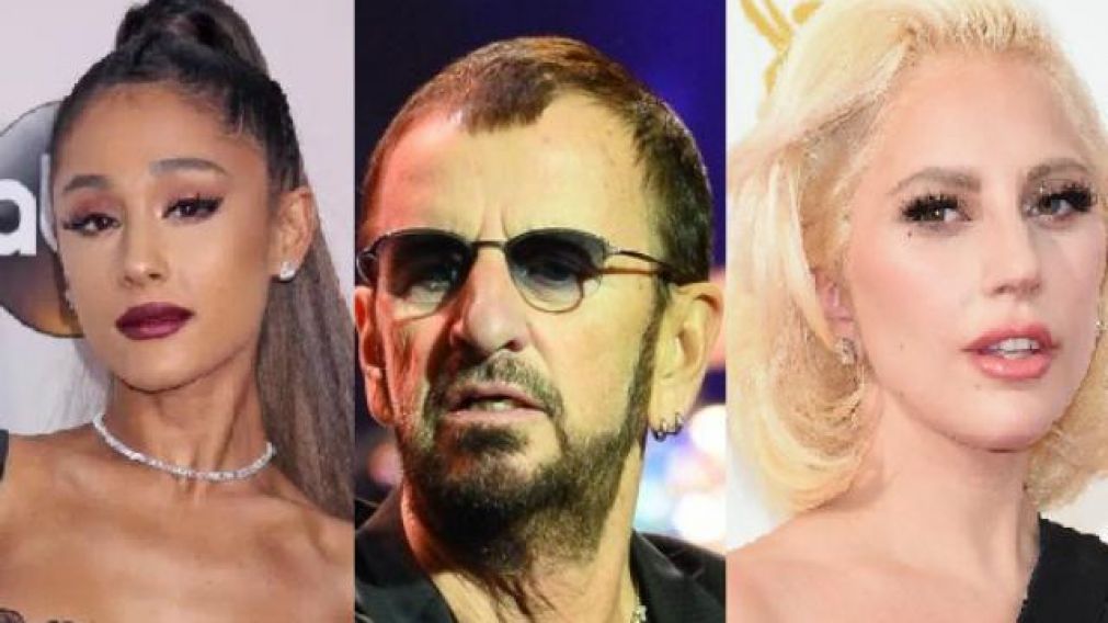 Los famosos, tristes por Las Vegas