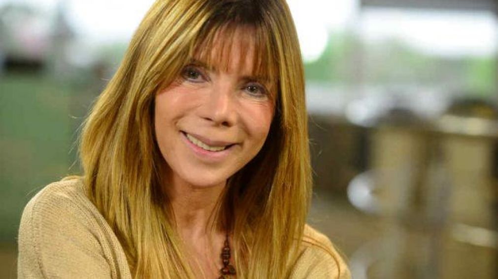 ¿Qué es de la vida de Adriana Brodsky?