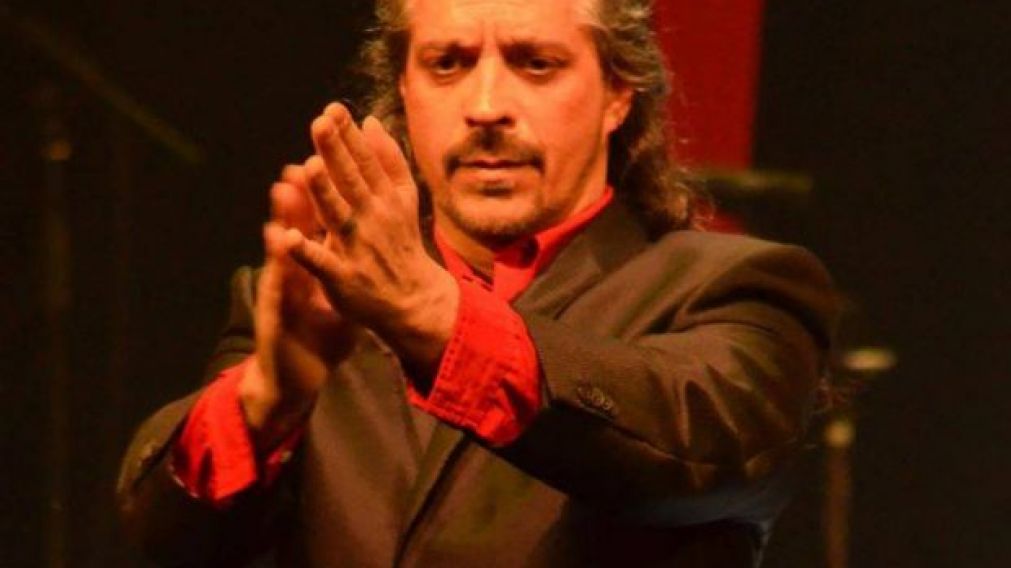 "Por ese palpitar": el sentir flamenco