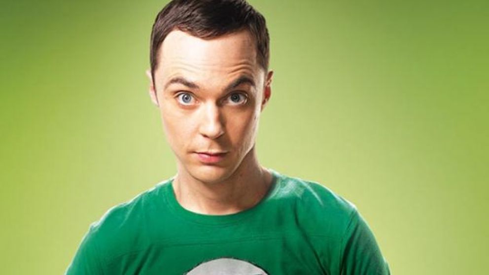 ¡Bazinga! Jim Parsons, el más rico