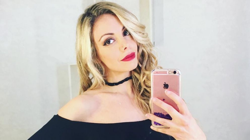 "Me ofrecieron plata por sexo"