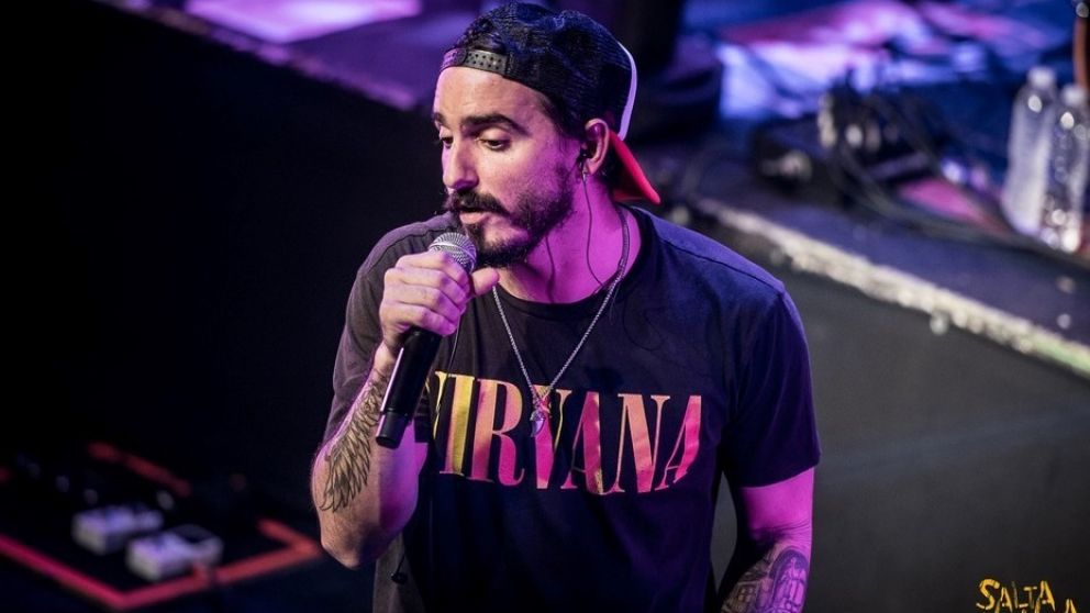 Descargo de Santiago Aysine por las denuncias de abuso