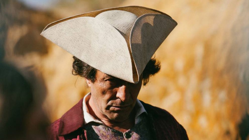 "Zama", al Oscar y Goya