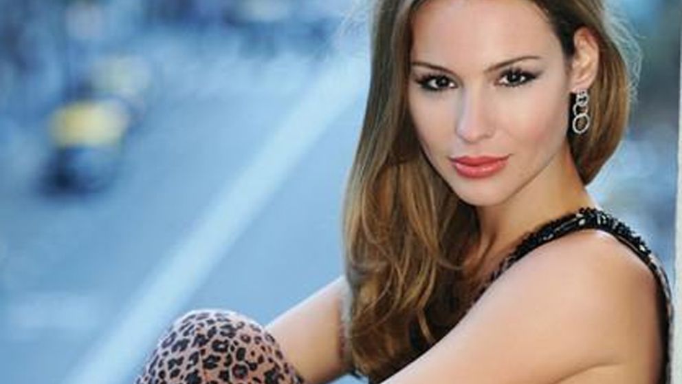 Su película, su ex y su trabajo ¡Pampita habló de todo!