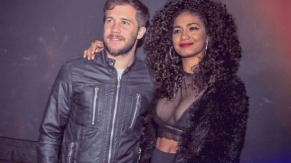 El baile hot de Kate Rodríguez y Nico Riera