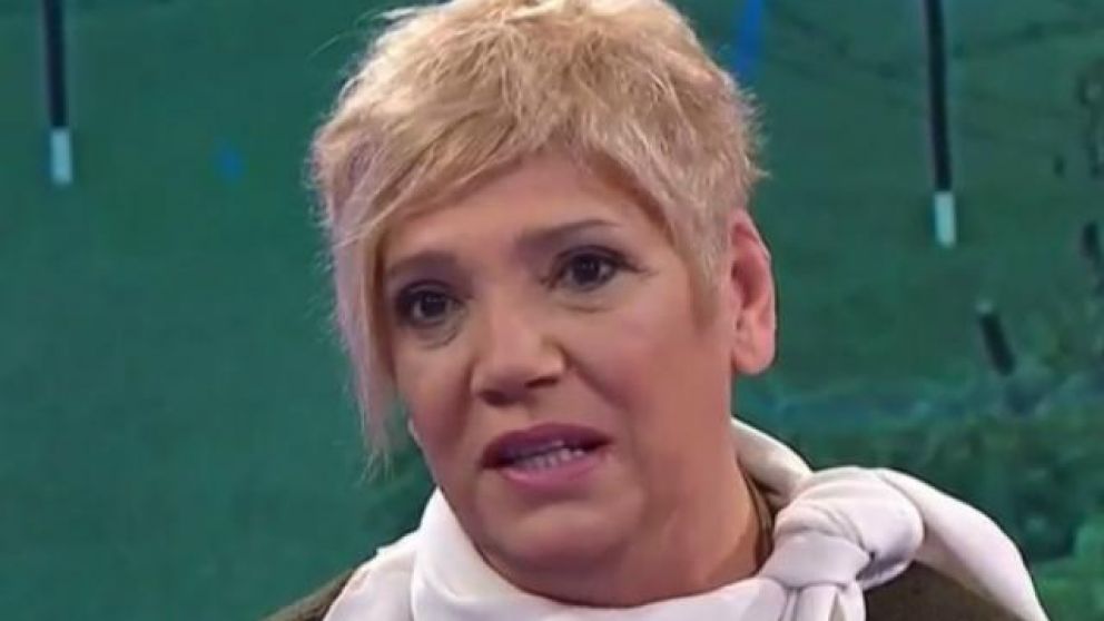 "Pensé en suicidarme"