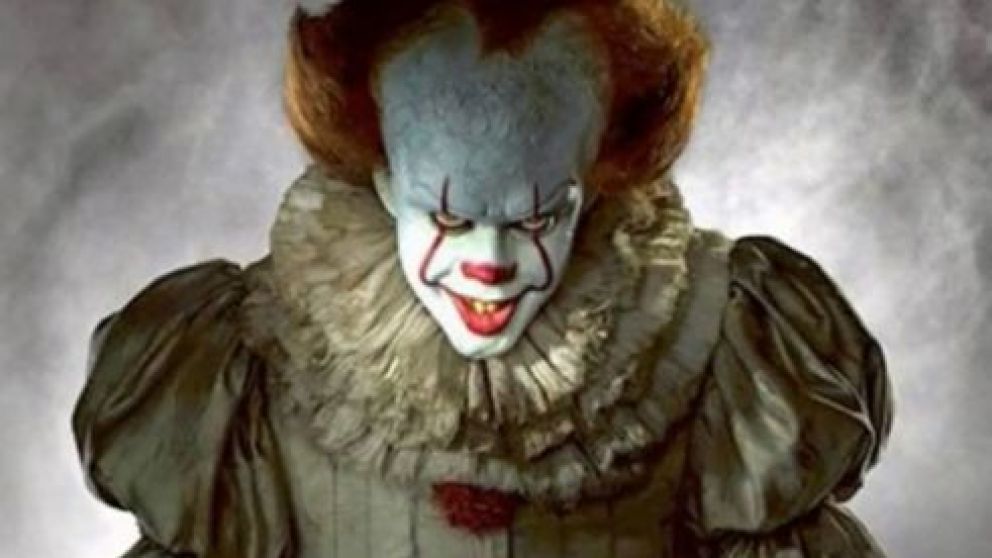 "It" arrasa en los cines de todo el mundo