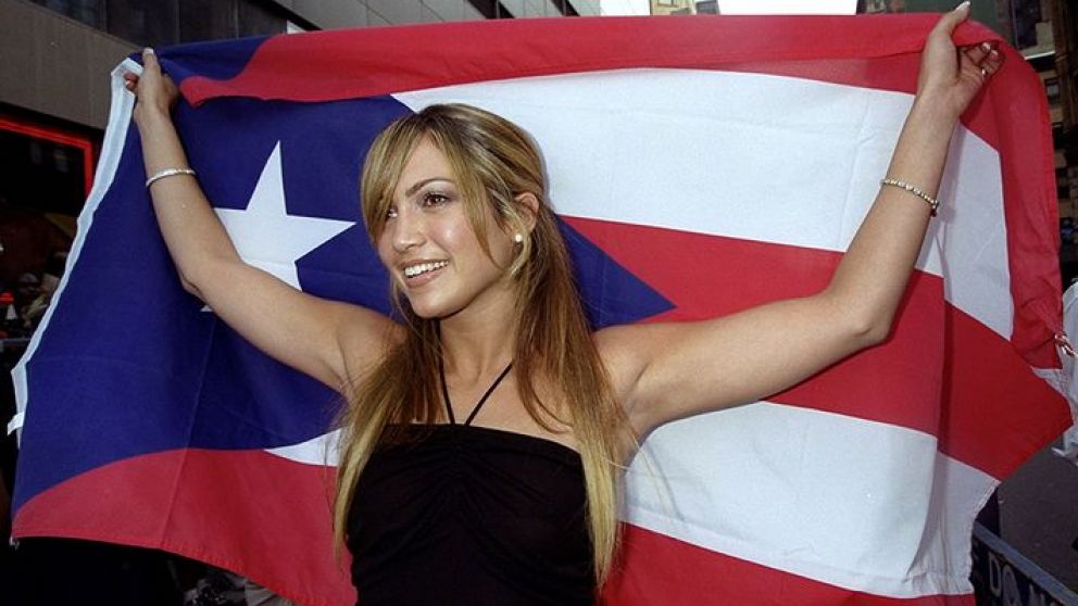 Donación millonaria de J. Lo a Puerto Rico