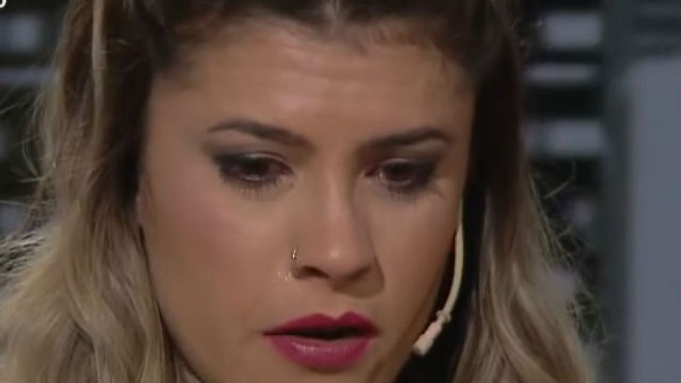 Flor Zaccanti reveló que fue abusada