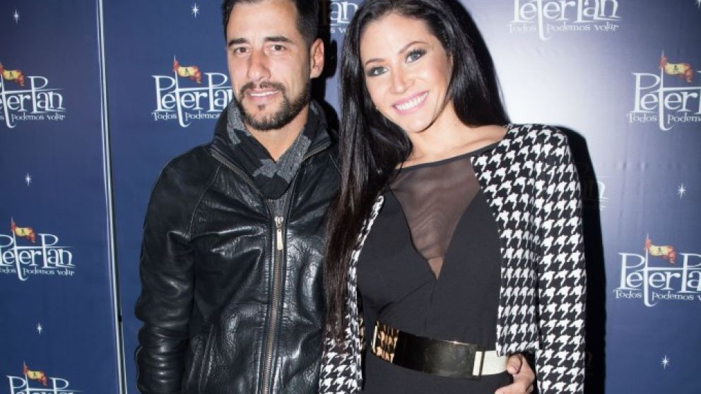 ¡Adabel Guerrero está embarazada!