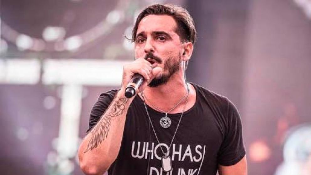 Crudo testimonio contra Santiago Aysine