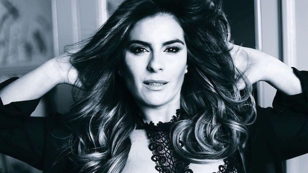 Las fantasías de Nara Ferragut