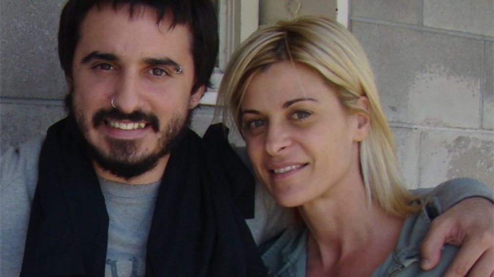 Tobal habl� de las denuncias de Aysine